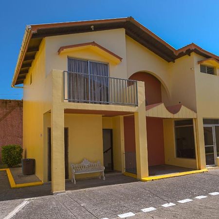 Villas Del Mar La Ceiba Esterno foto
