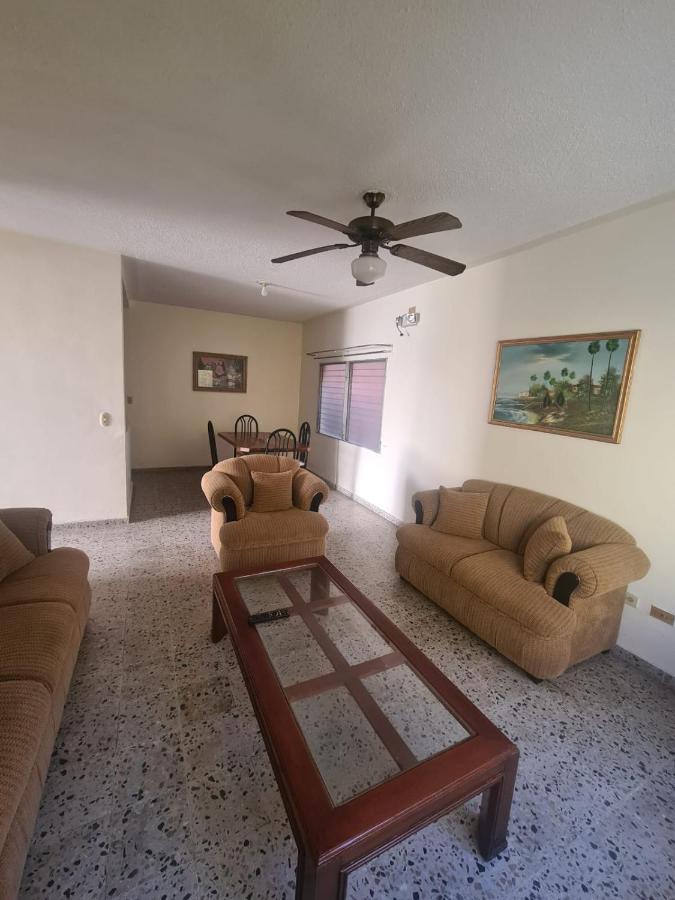 Villas Del Mar La Ceiba Esterno foto