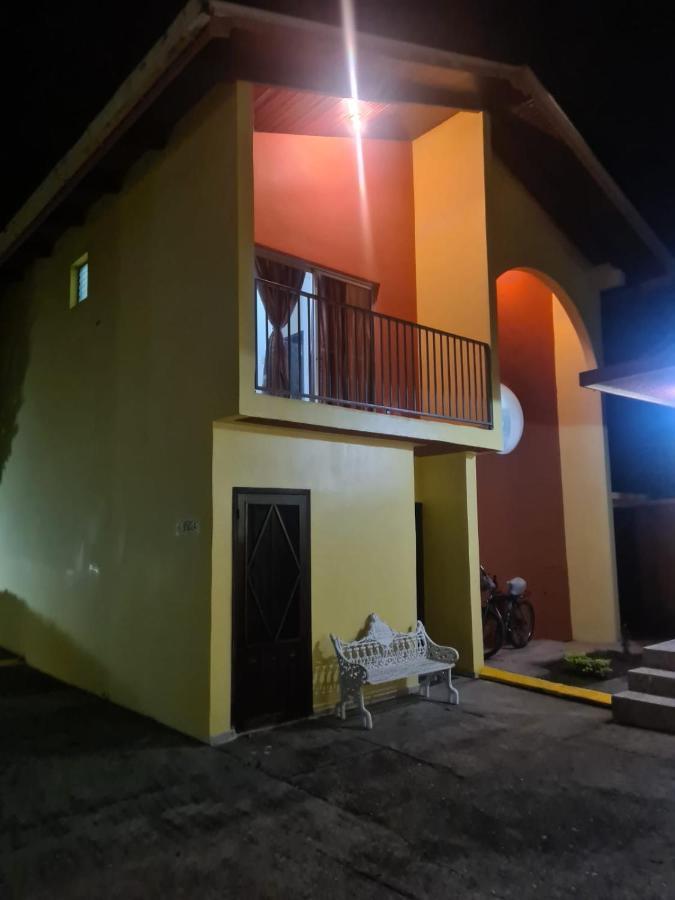 Villas Del Mar La Ceiba Esterno foto