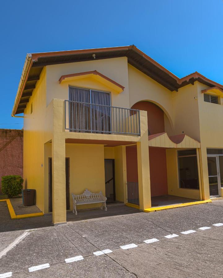 Villas Del Mar La Ceiba Esterno foto
