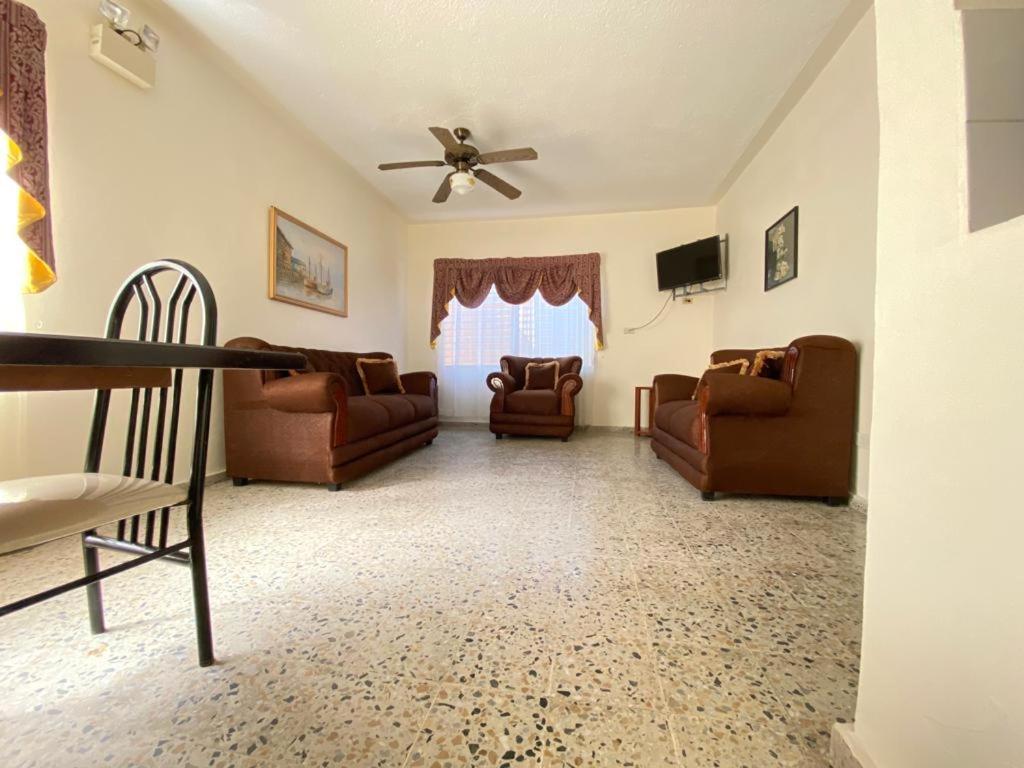 Villas Del Mar La Ceiba Esterno foto