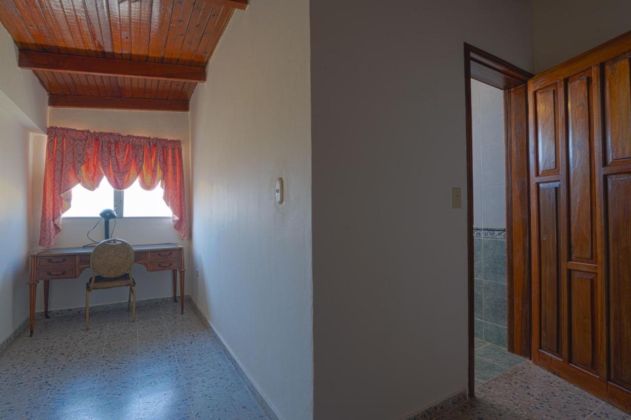 Villas Del Mar La Ceiba Esterno foto