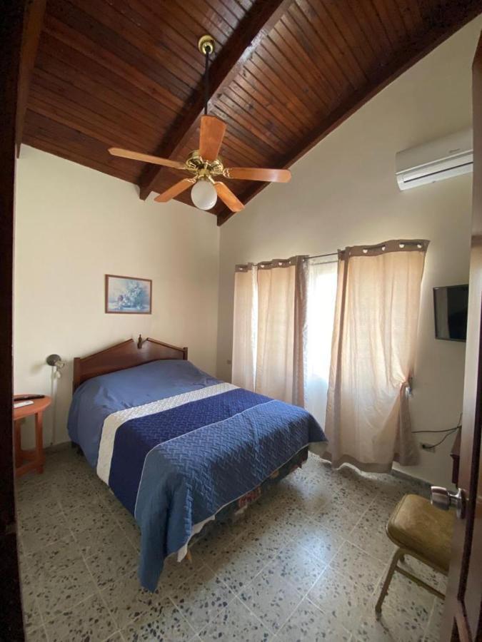 Villas Del Mar La Ceiba Esterno foto