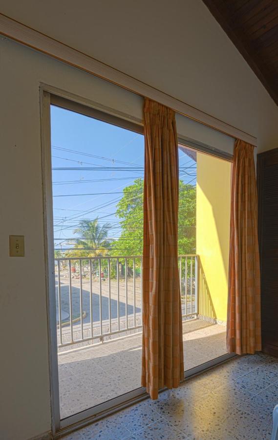 Villas Del Mar La Ceiba Esterno foto