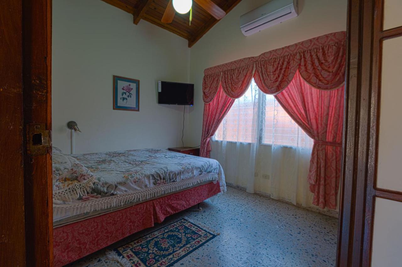 Villas Del Mar La Ceiba Esterno foto